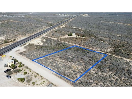 地皮  Los Cabos, 南下加利福尼亞州