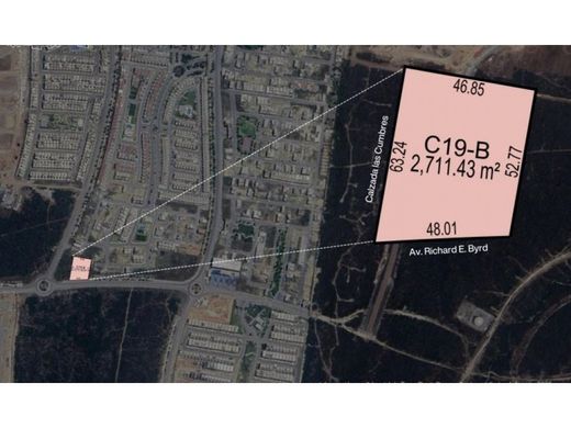 Αγροτεμάχιο σε García, Estado de Nuevo León