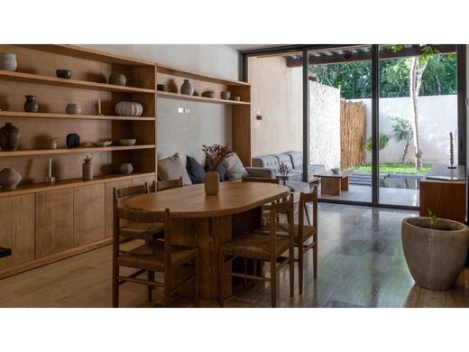 Maison de luxe à Tulum, Quintana Roo