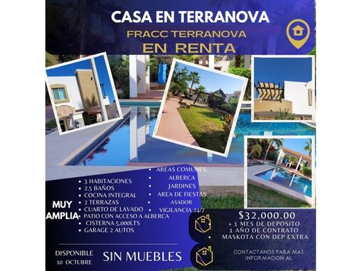 豪宅  Cabo San Lucas, Los Cabos