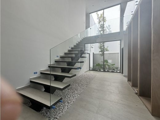 Casa di lusso a Monterrey, Nuevo León