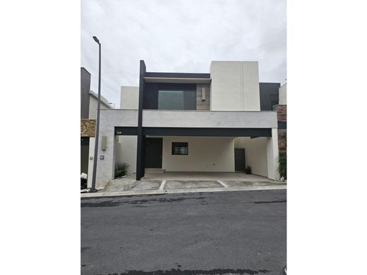 Luxury home in Monterrey, Nuevo León