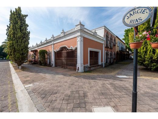 호화 저택 / Puebla, Estado de Puebla