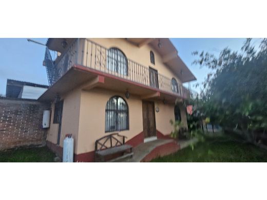 Casa de lujo en Mazamitla, Estado de Jalisco