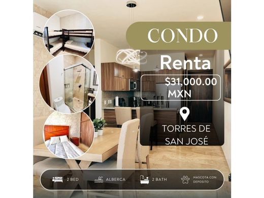 Apartament w Cabo San Lucas, Los Cabos
