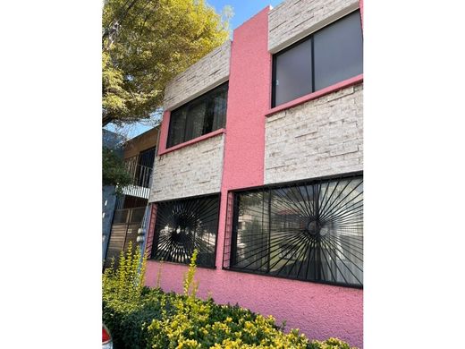 Casa de lujo en Azcapotzalco, México D.F.