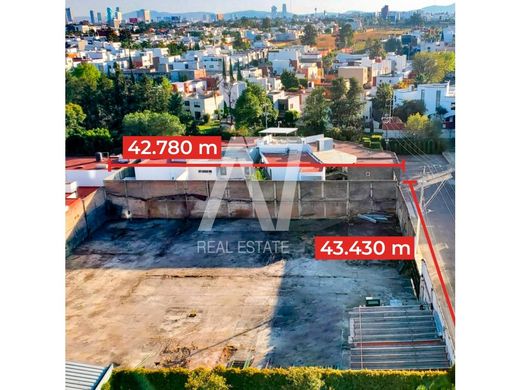 Land in San Andrés Cholula, Puebla