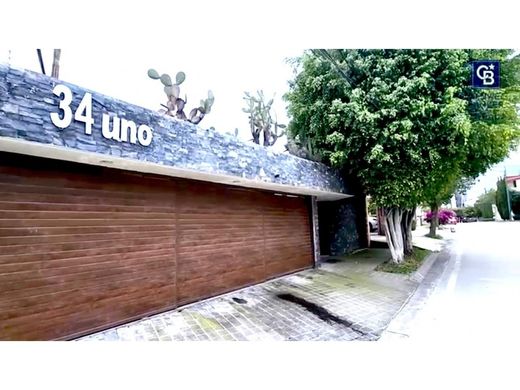 ‏בתי יוקרה ב  Naucalpan de Juárez, Estado de México