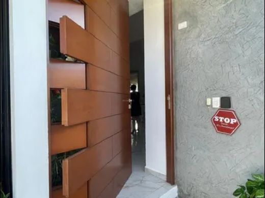 豪宅  Komchén, Mérida