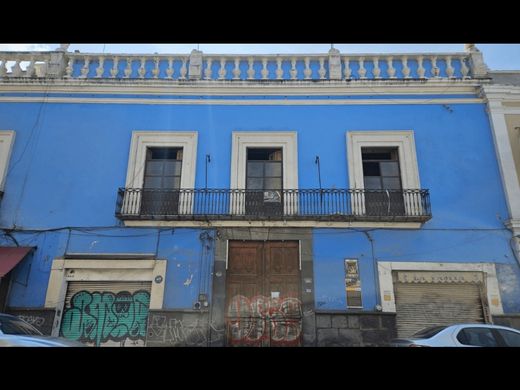 Luksusowy dom w Puebla