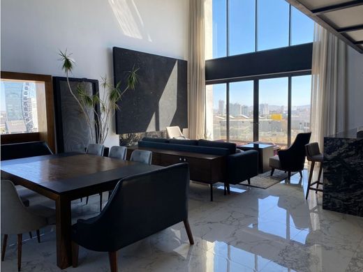 Apartment in Puebla