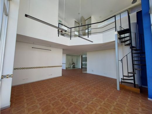 Office in San Andrés Cholula, Puebla