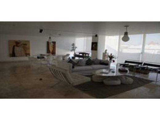 Apartament w Miguel Hidalgo, Ciudad de México