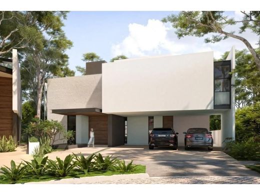 منزل ﻓﻲ Mérida, Estado de Yucatán