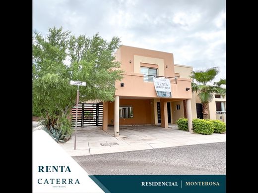 Элитный дом, Эрмосильо, Hermosillo