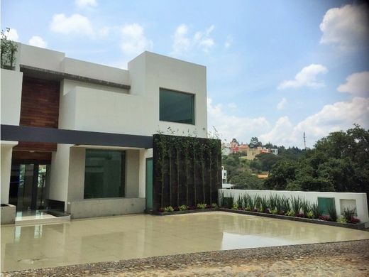 Πολυτελή κατοικία σε Ciudad López Mateos, Atizapán de Zaragoza