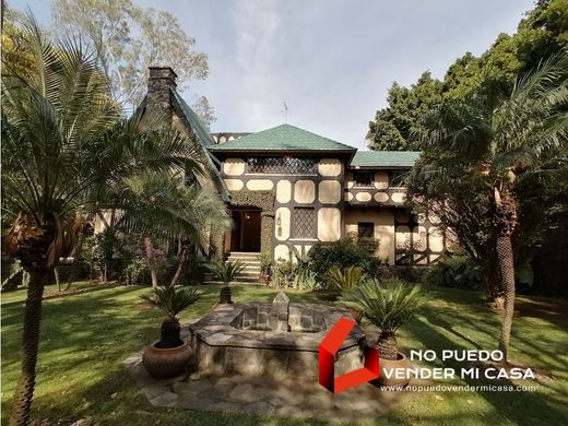 ‏בתי יוקרה ב  Cuernavaca, Estado de Morelos