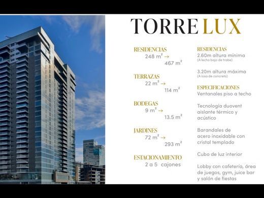 套间/公寓  Delegación Cuajimalpa de Morelos, Cuajimalpa de Morelos