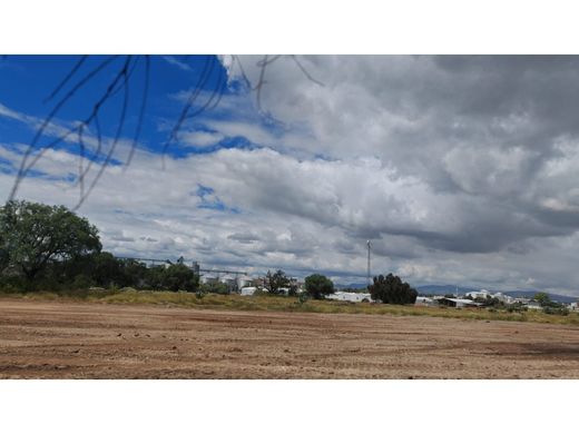 Land in Tecámac, Estado de México