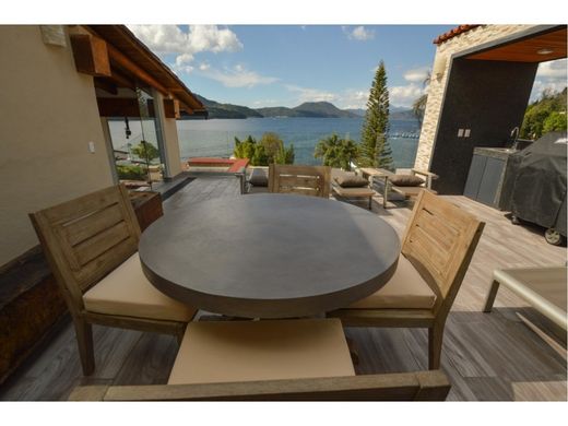 Komplex apartman Valle de Bravo, Estado de México