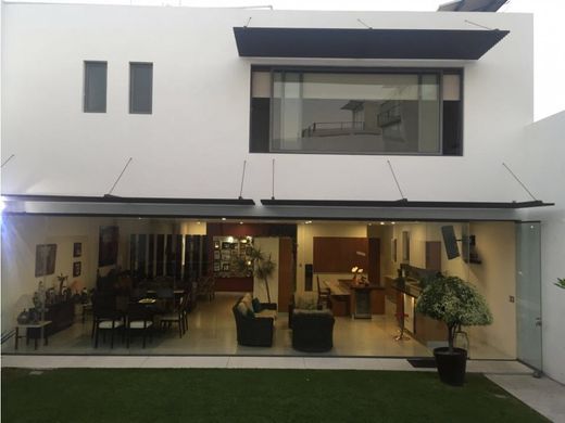 Luxus-Haus in Temixco, Morelos