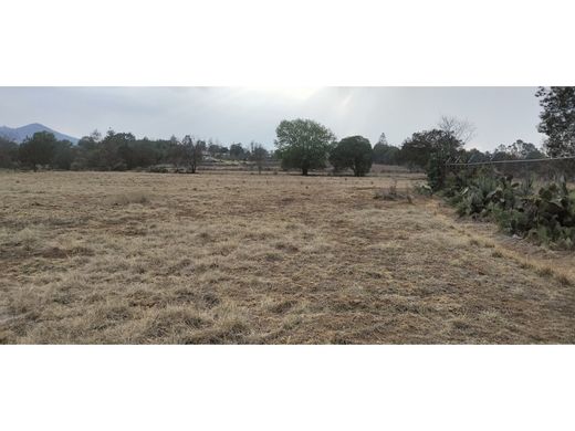 Terreno en Huasca de Ocampo, Estado de Hidalgo