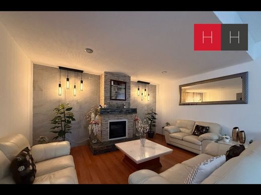 Luxus-Haus in Puebla