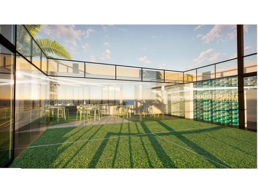 Appartementencomplex in Puerto Vallarta, Jalisco