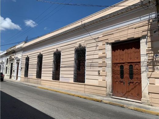 호화 저택 / Mérida, Estado de Yucatán