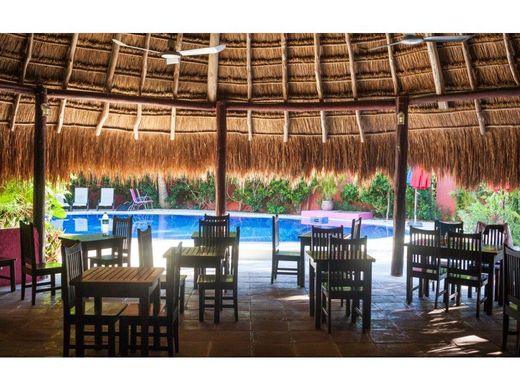 ‏מלון ב  Tulum, Estado de Quintana Roo