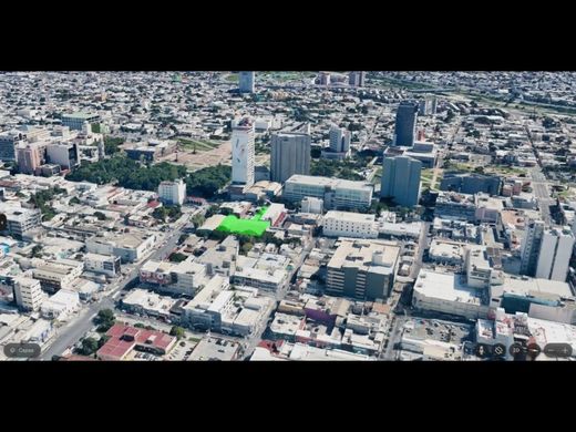 地皮  蒙特雷, Monterrey