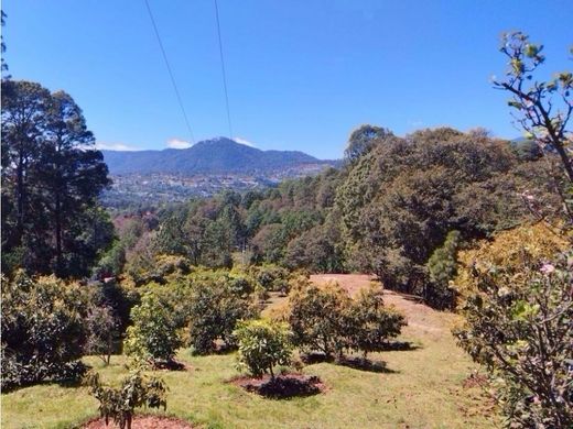 Farmhouse in Donato Guerra, Estado de México