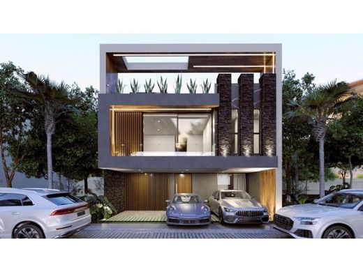 Maison de luxe à San Andrés Cholula, État de Puebla