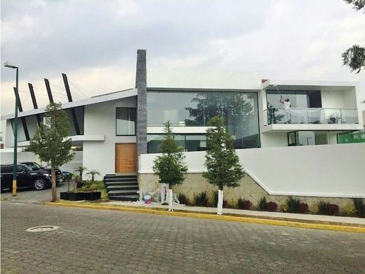 Ciudad López Mateos, Atizapán de Zaragozaの高級住宅