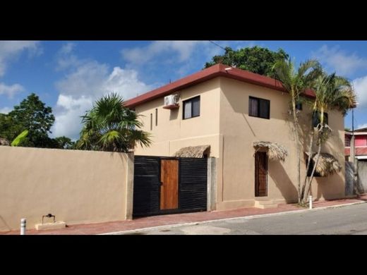 Hotel w Bacalar, Othón P. Blanco