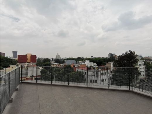 Apartment in Colonia Benito Juárez, Villa de Tezontepec