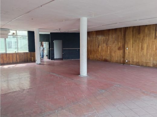 Cuauhtémoc, Ciudad de Méxicoのオフィス