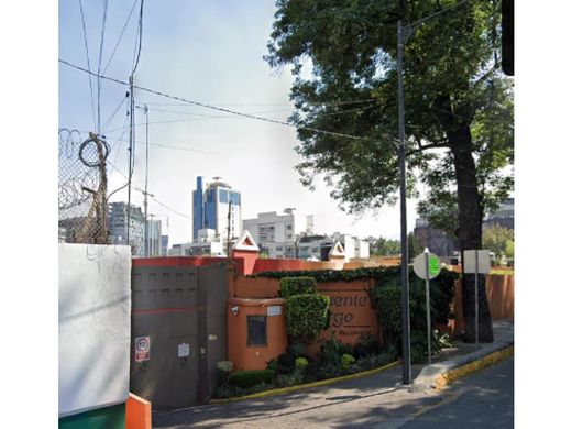Casa de luxo - Magdalena Contreras, Ciudad de México