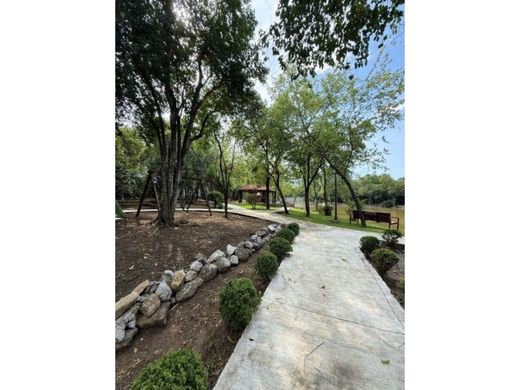 Участок, Сантьяго, Santiago