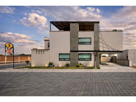 Luxury home in Metepec, Estado de México