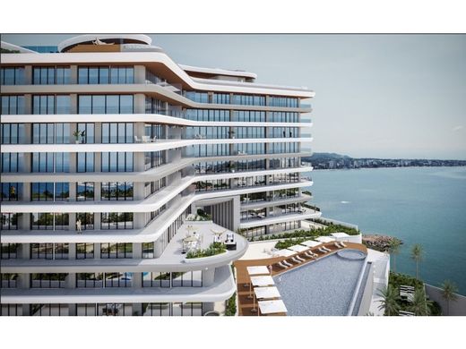 Penthouse w Valle de Banderas, Bahía de Banderas