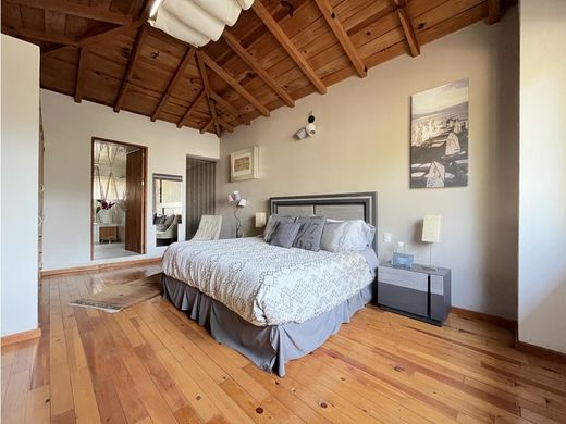 호화 저택 / Valle de Bravo, Estado de México