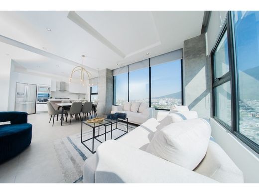 Apartament w Monterrey, Nuevo León