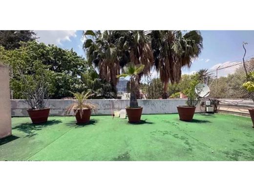 Luksusowy dom w Miguel Hidalgo, Ciudad de México