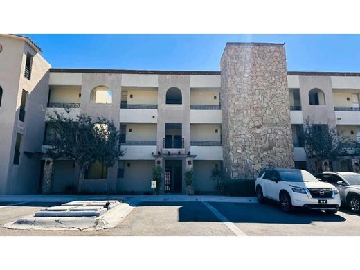 Residential complexes in Cabo San Lucas, Los Cabos