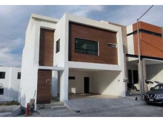 Maison de luxe à García, Nuevo León