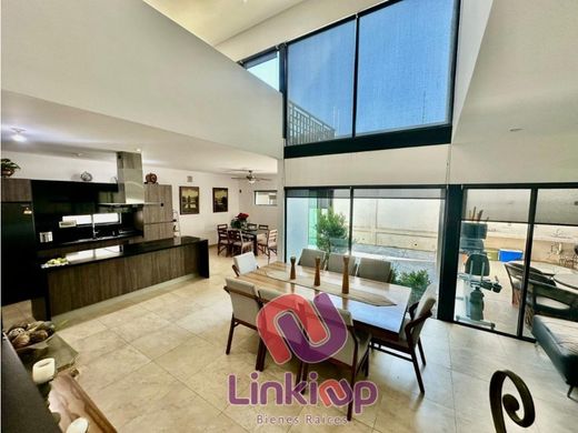 Luxury home in Aguaje de Garcías, Guadalcázar