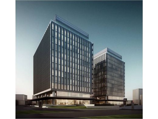 Complexes résidentiels à Naucalpan de Juárez, Estado de México