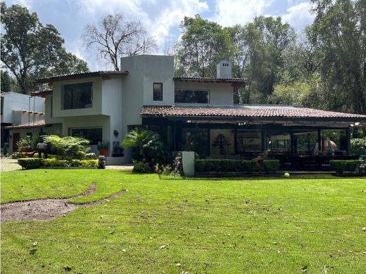 ‏בניין ב  Valle de Bravo, Estado de México