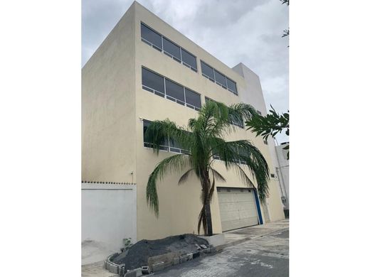 Komplex apartman Guadalupe, Estado de Nuevo León